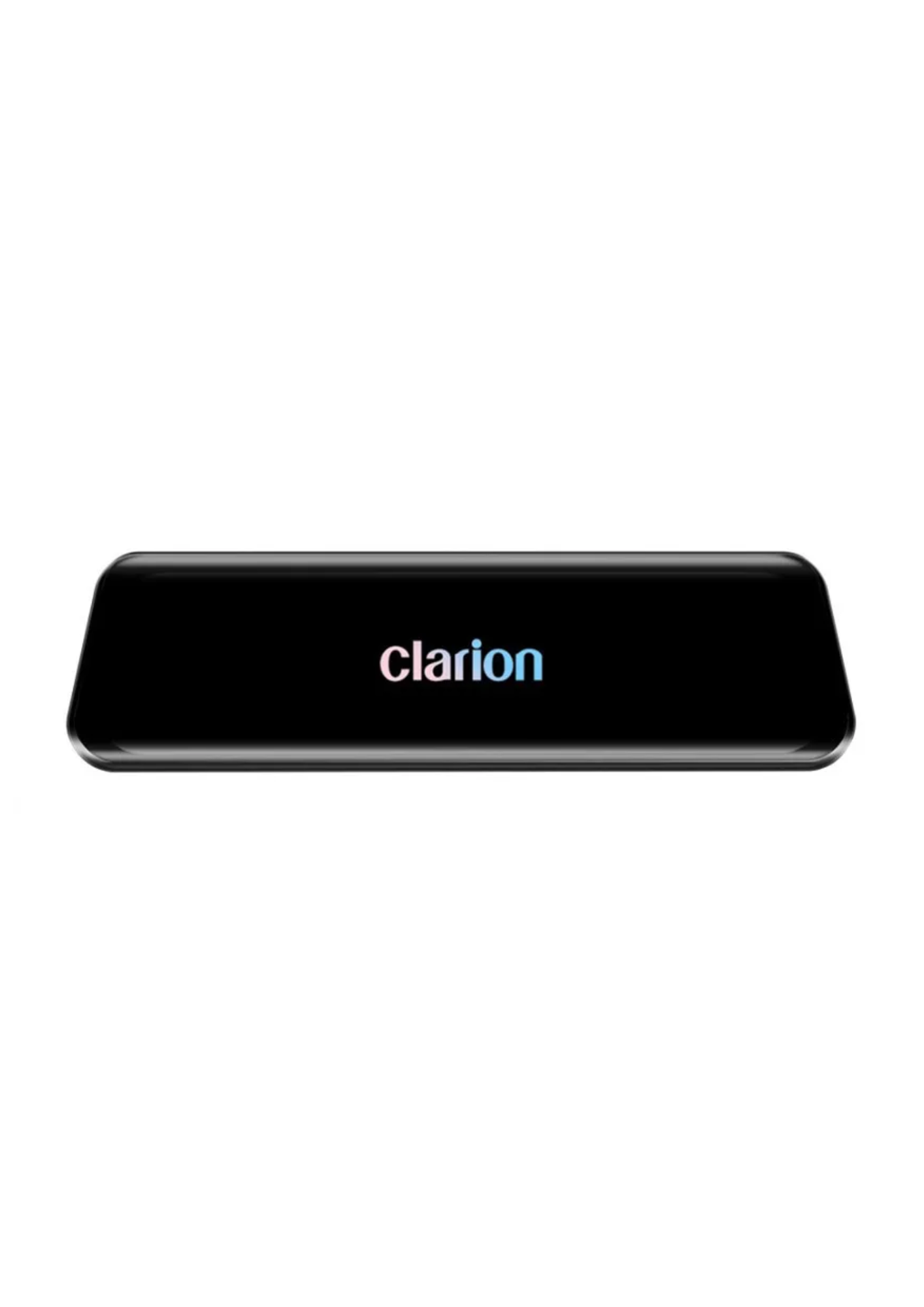 Автомобильный видеорегистратор CLARION G02
