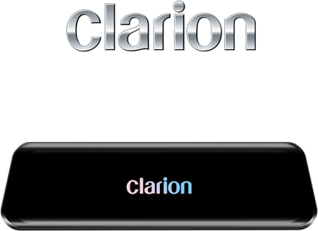 Автомобильный видеорегистратор CLARION G02