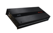 Автомобильный усилитель JVC KS-AX5004H