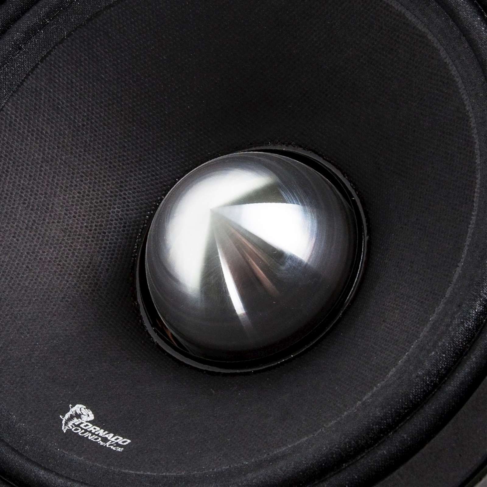 Автомобильный динамик tornado Sound by Kicx Z-850 (4 Ohm)