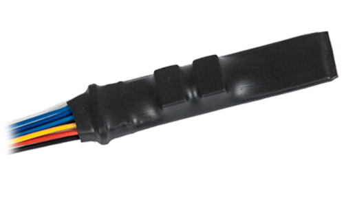 Подкапотный блок StarLine R6 eco 