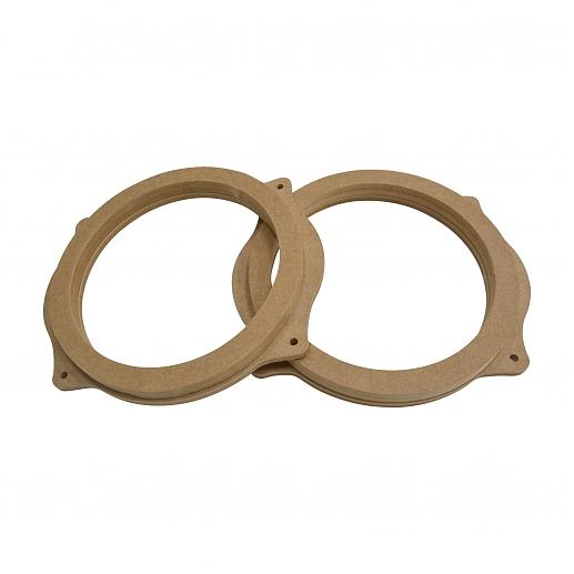 Кольцо проставочное М24.20-3 на 20см Toyota Prado 120, Camry 35 (M22.20-3 Toyota Prado 120, Camry 35