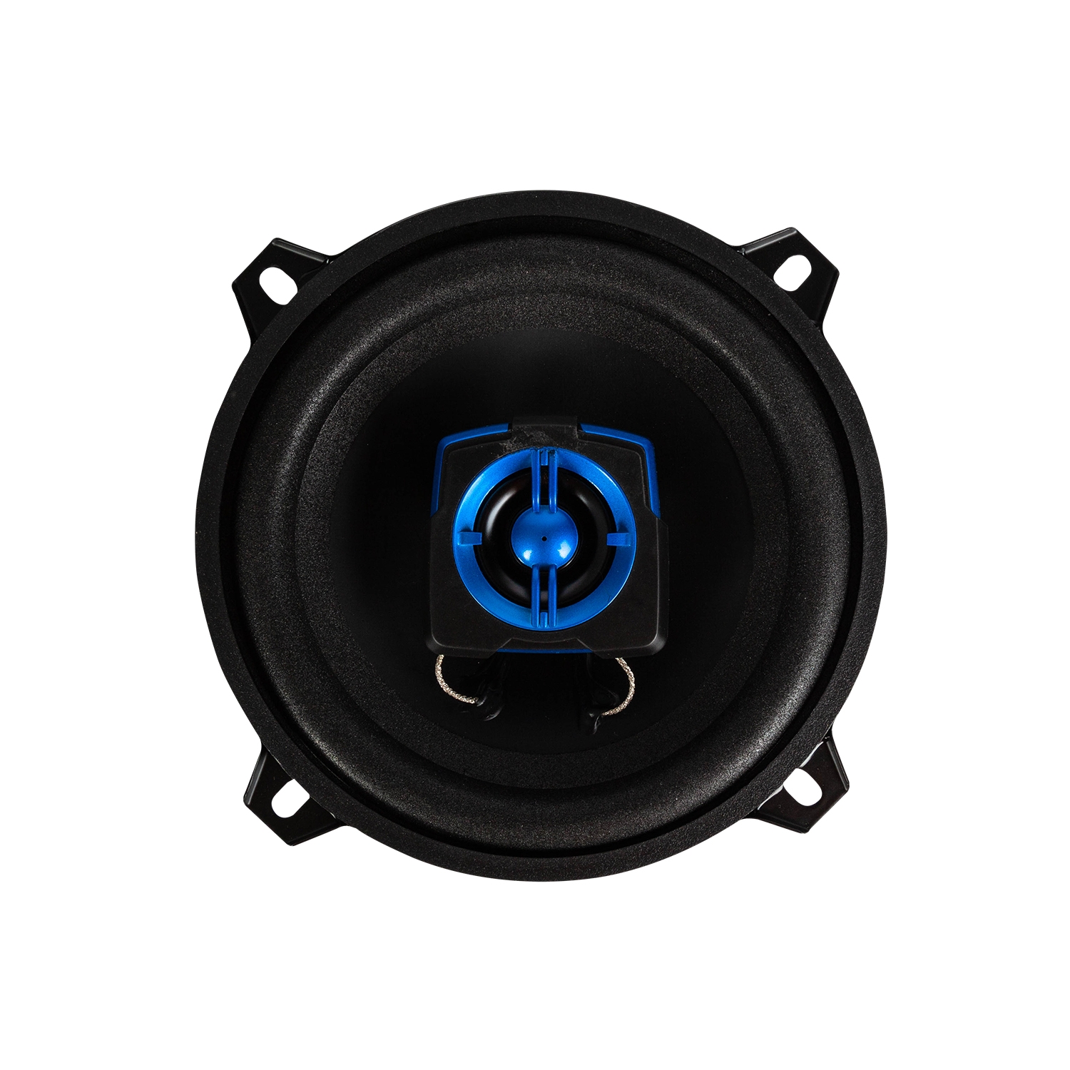 Комплект автомобильных динамиков TM "Kicx"  QR 502