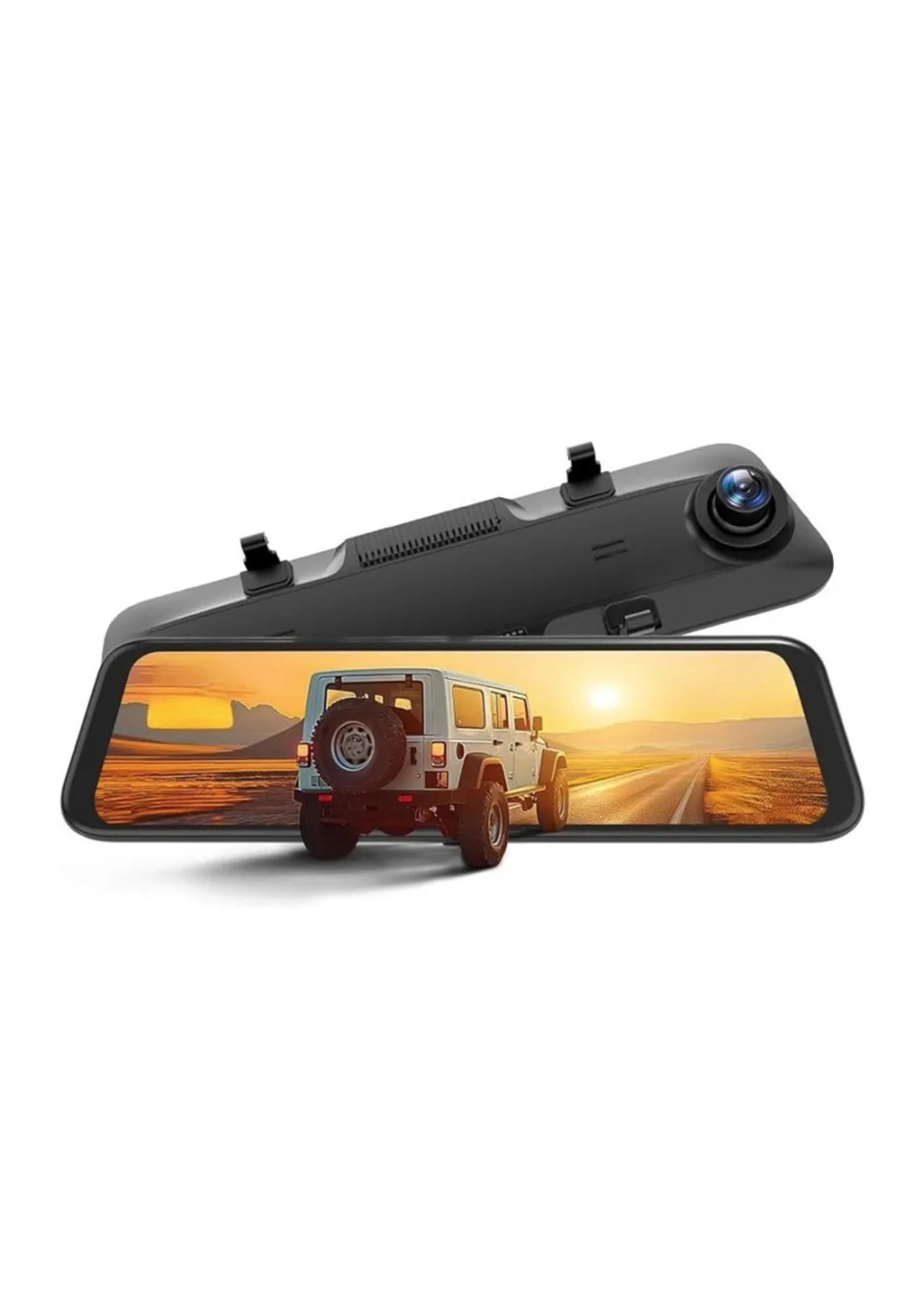 Автомобильный видеорегистратор CLARION G01MAX