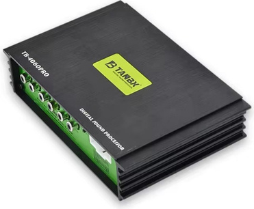 Аудиоусилитель TANBX TB-4060PRO