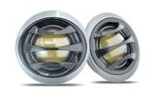 Автомобильные колонки TANBX TB-T2 Speaker
