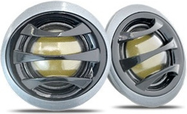 Автомобильные колонки TANBX TB-T2 Speaker