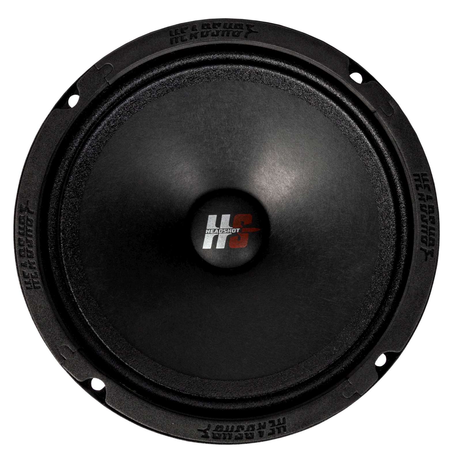 Комплект автомобильных динамиков HeadShot N65 (4 Ohm)