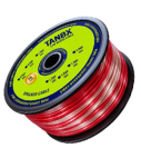 Аудиокабель TANBX TB-JG2GA бухта