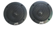 Автомобильные колонки JVC CS-DR300H