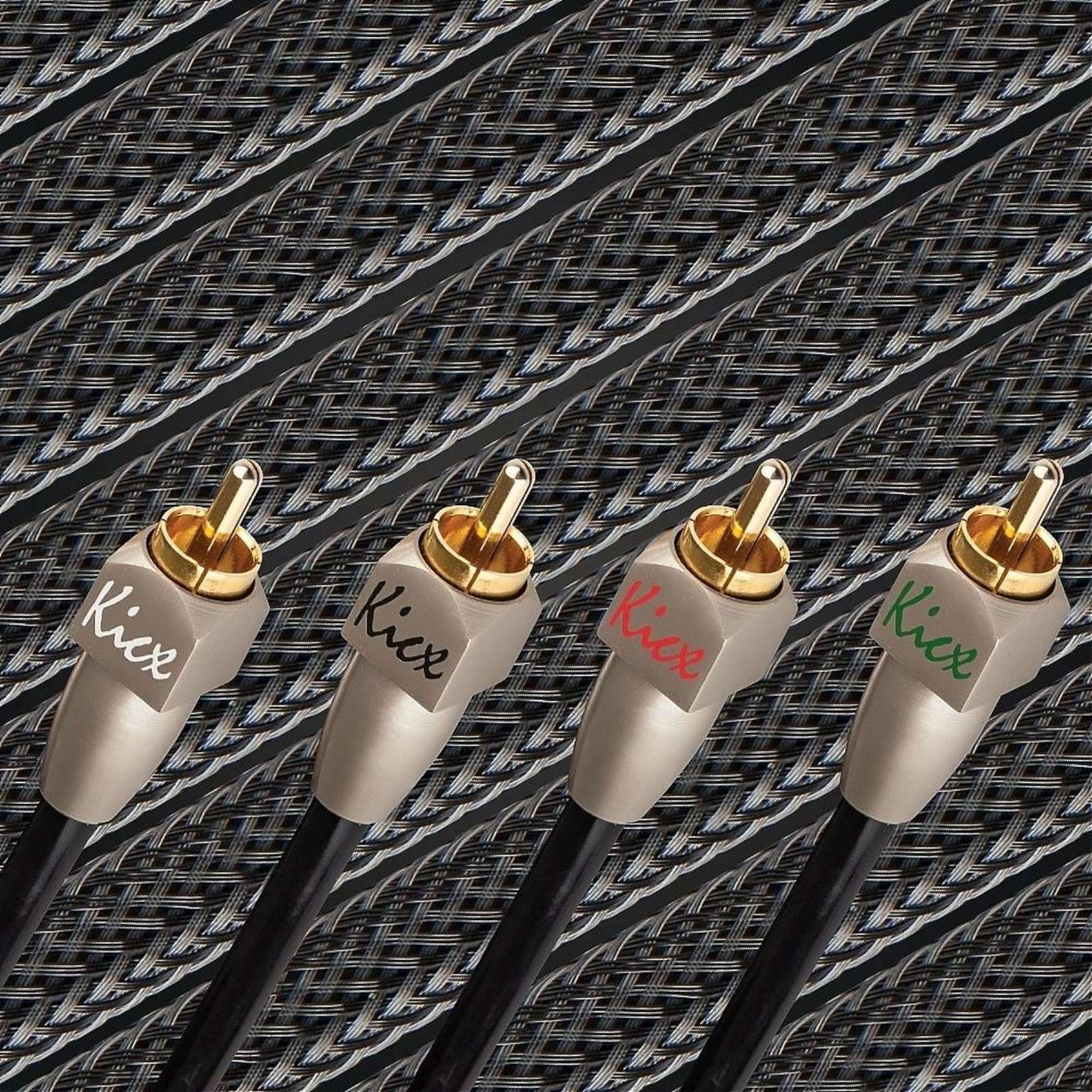 Межблочный кабель для подключения акустики SCV45