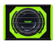 Автомобильный сабвуфер TANBX TB-K12