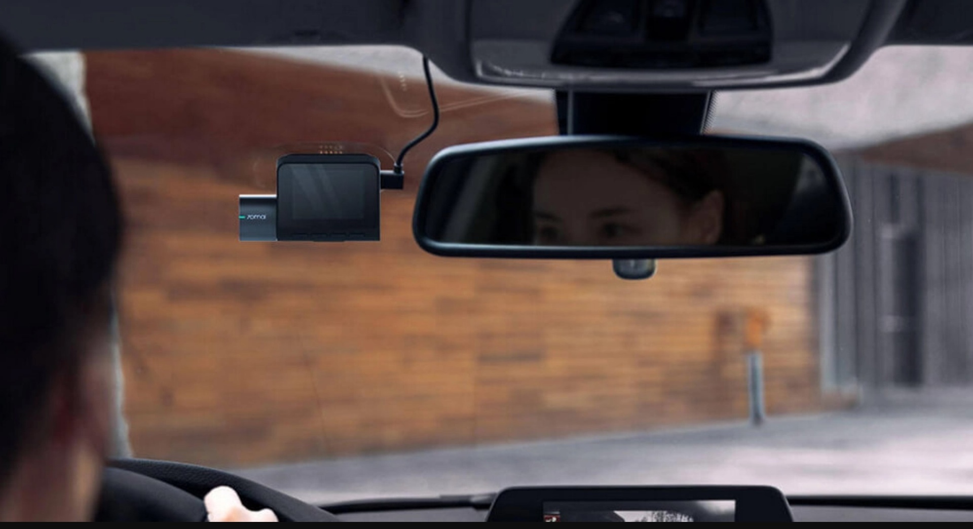 Видеорегистратор,70mai,Smart Dash Cam Pro Plus+ A500S