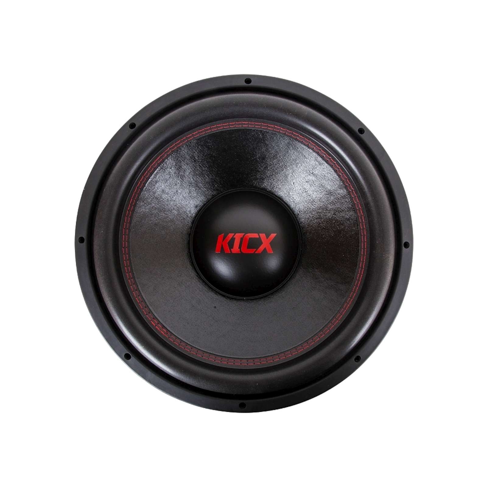 Автомобильный сабвуфер Gorilla Bass E15