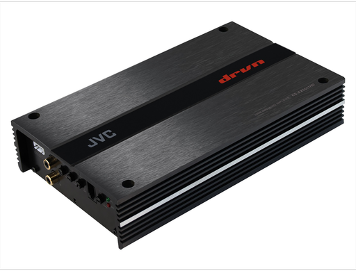 Автомобильный усилитель JVC KS-AX5011HD