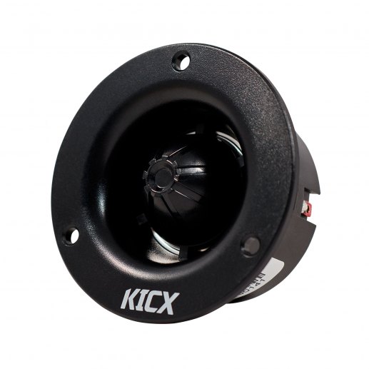Комплект автомобильных рупорных твитеров Kicx DTC-25