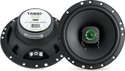 Автомобильные колонки TANBX TB-160 Speaker