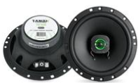 Автомобильные колонки TANBX TB-160 Speaker