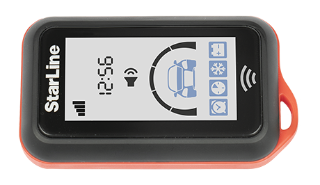 А/ сигнализация SL E67 LoRa ECO