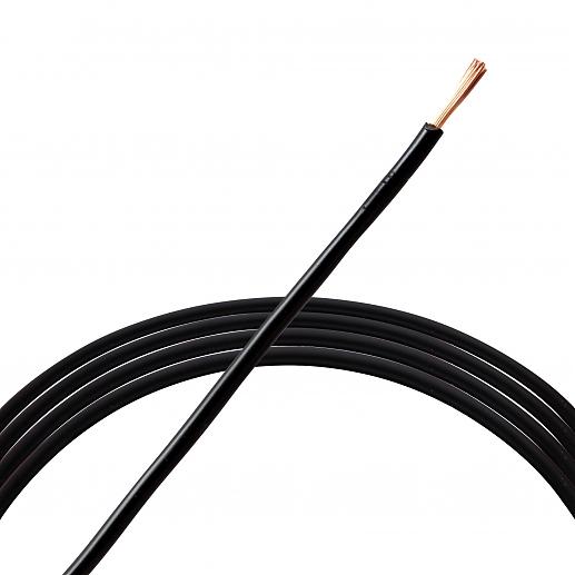 Монтажный кабель MWCCA-1075BL (100м\б)