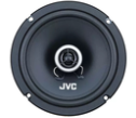 Автомобильные колонки JVC CS-DR650H