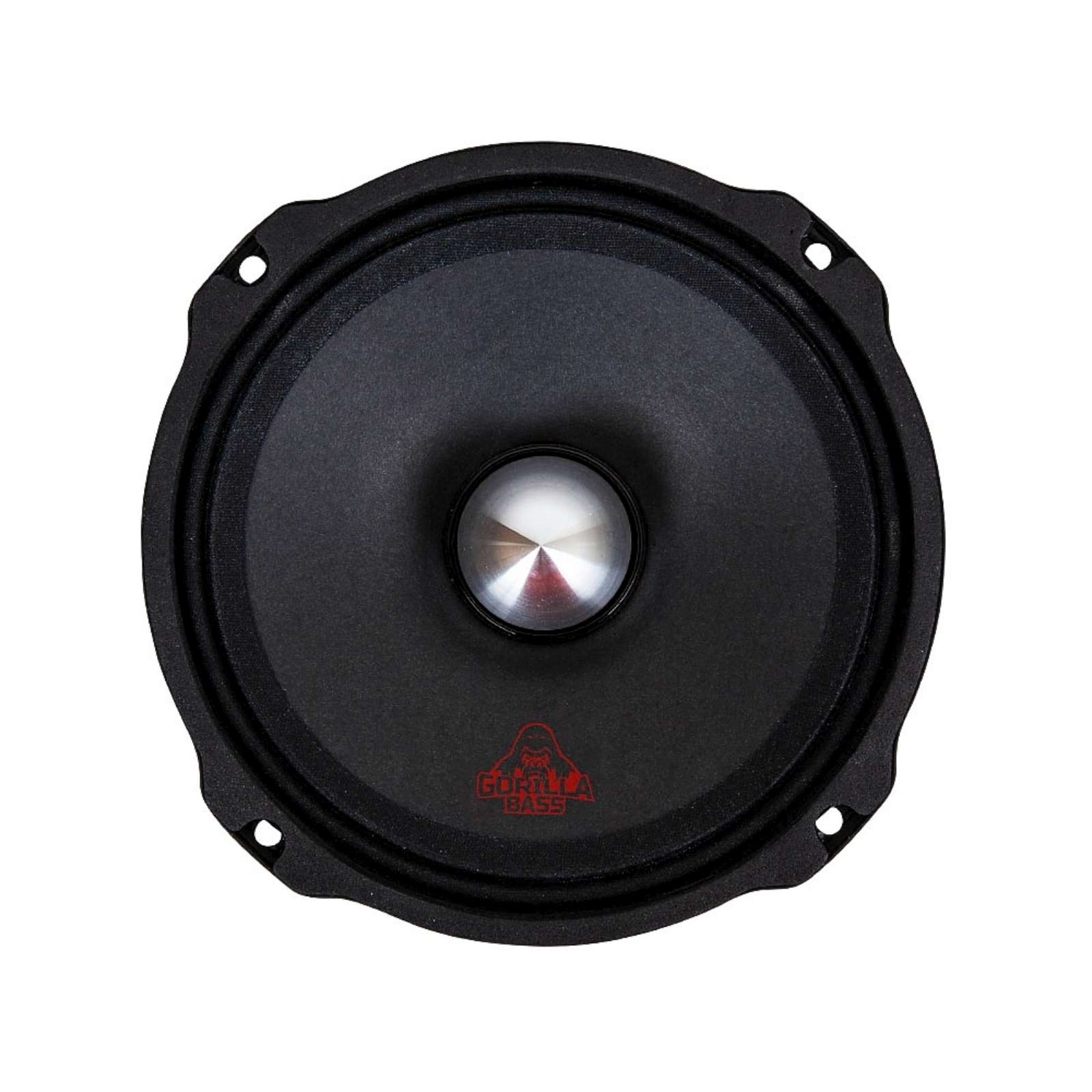 Автомобильный динамик Gorilla Bass MID M1 (4 Ohm)