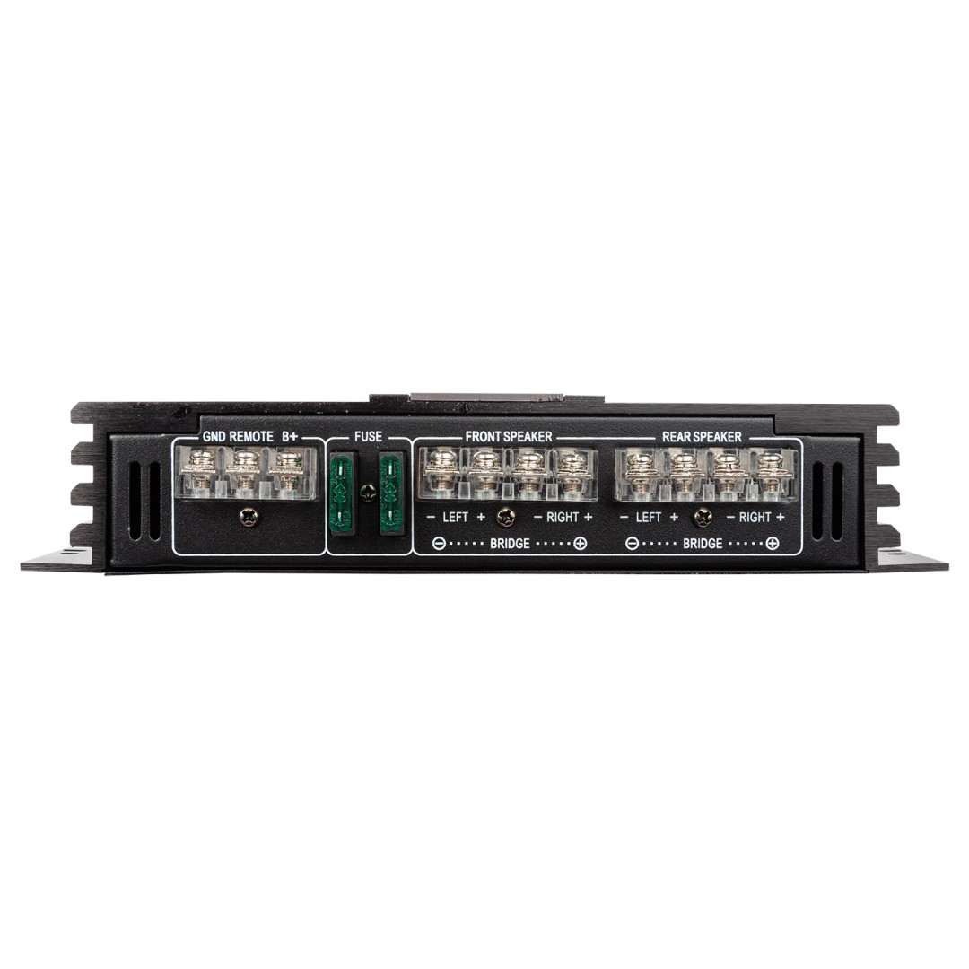 Автомобильный усилитель "Kicx" ST 4.90