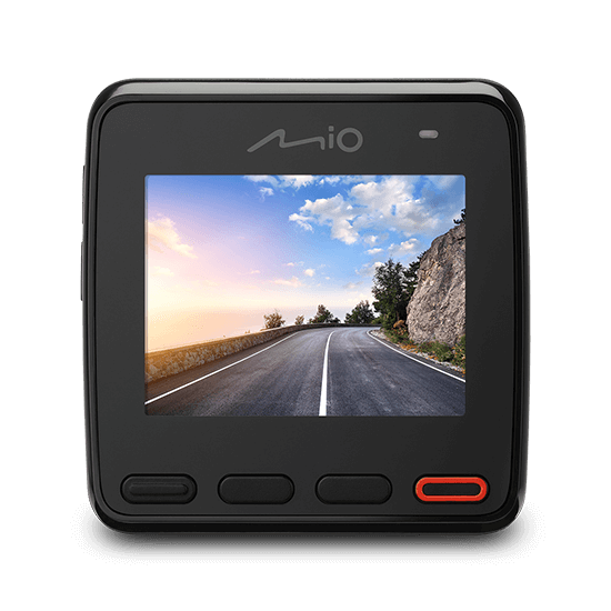 Видеорегистратор Mio MiVue С420D