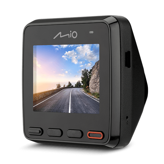 Видеорегистратор Mio MiVue С420D