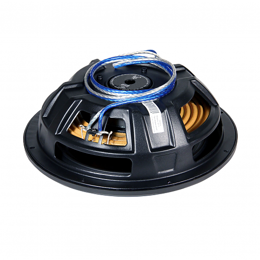 Автомобильный сабвуфер Sound Civilization QD 12.2 (2 Ohm)