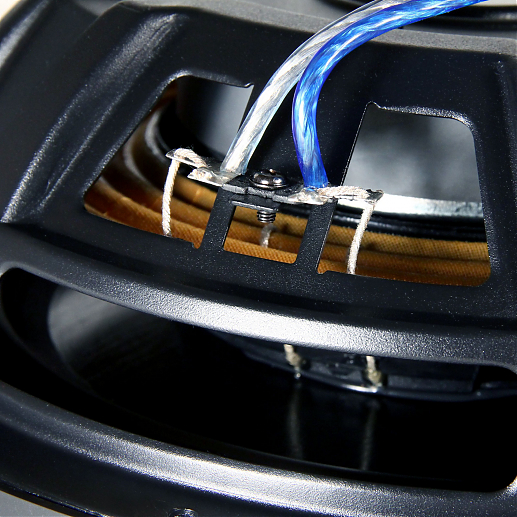 Автомобильный сабвуфер Sound Civilization QD 12.2 (2 Ohm)