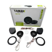 Автомобильные колонки TANBX TB-T3 Speaker