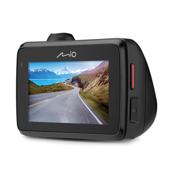 Сигнатурное комбо устройство Mio MiVue i150