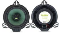 Автомобильные колонки TANBX TB-TF66C Speaker