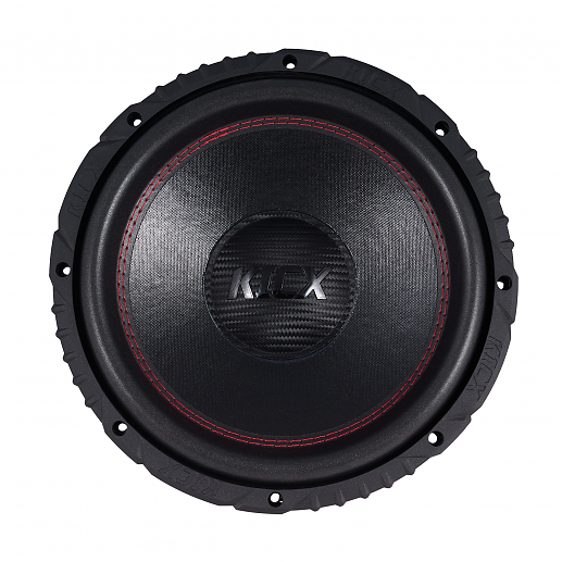 Автомобильный сабвуфер Kicx ST-12M