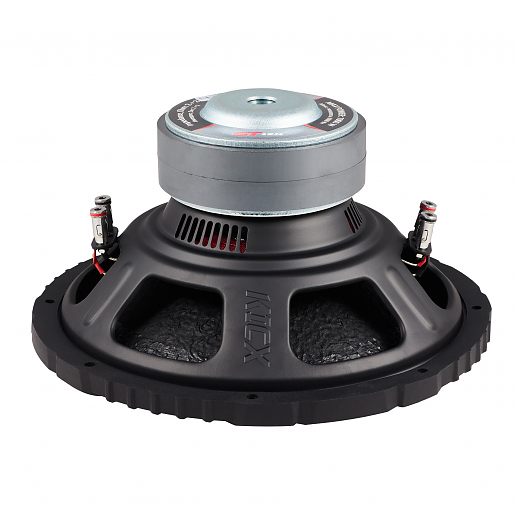 Автомобильный сабвуфер Kicx ST-12M