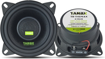 Автомобильные колонки TANBX TB-45MAX Speaker
