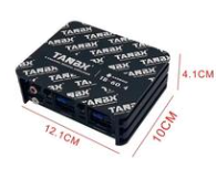 Аудиоусилитель TANBX TB-60.4