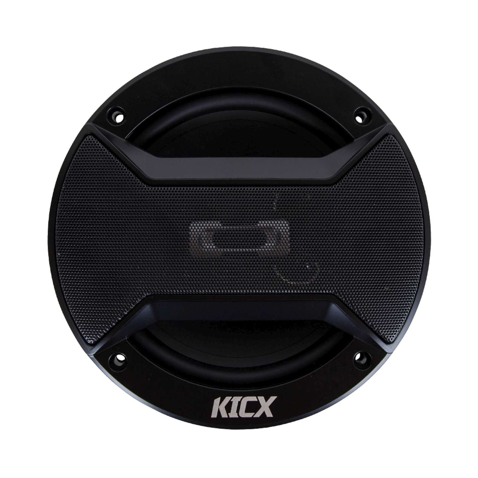 Комплект автомобильных динамиков Kicx RX 652