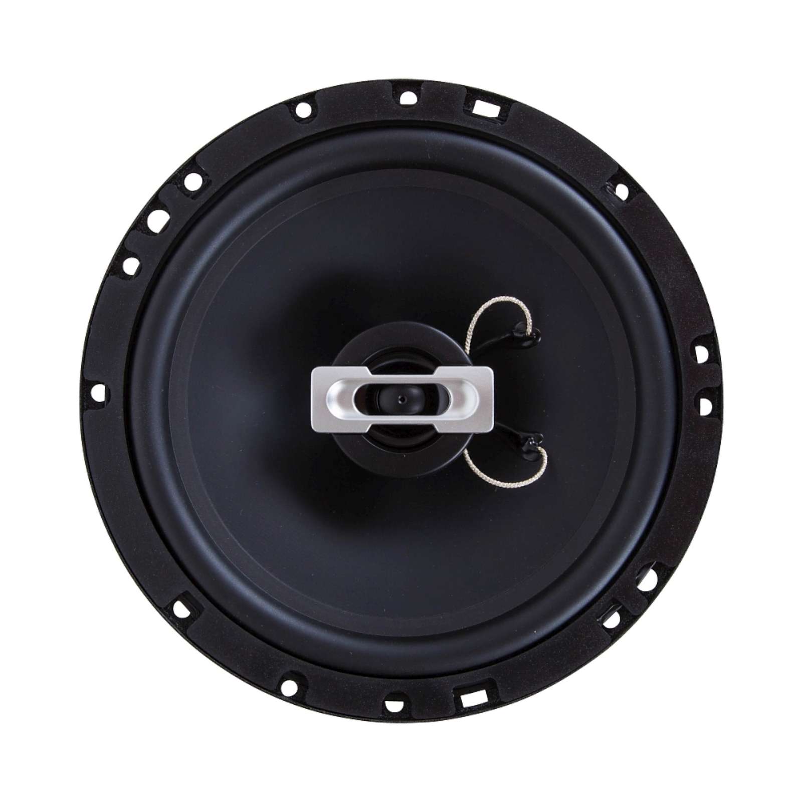 Комплект автомобильных динамиков Kicx RX 652