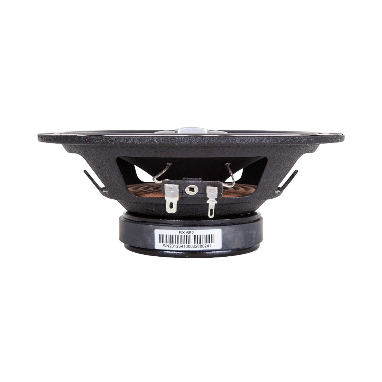 Комплект автомобильных динамиков Kicx RX 652