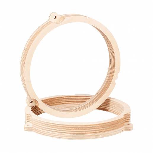 Кольцо проставочное 16см Haval (тыл) Ф15мм