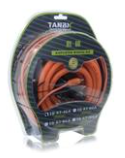 Аудиокабель TANBX TB-KT-4GA комплект