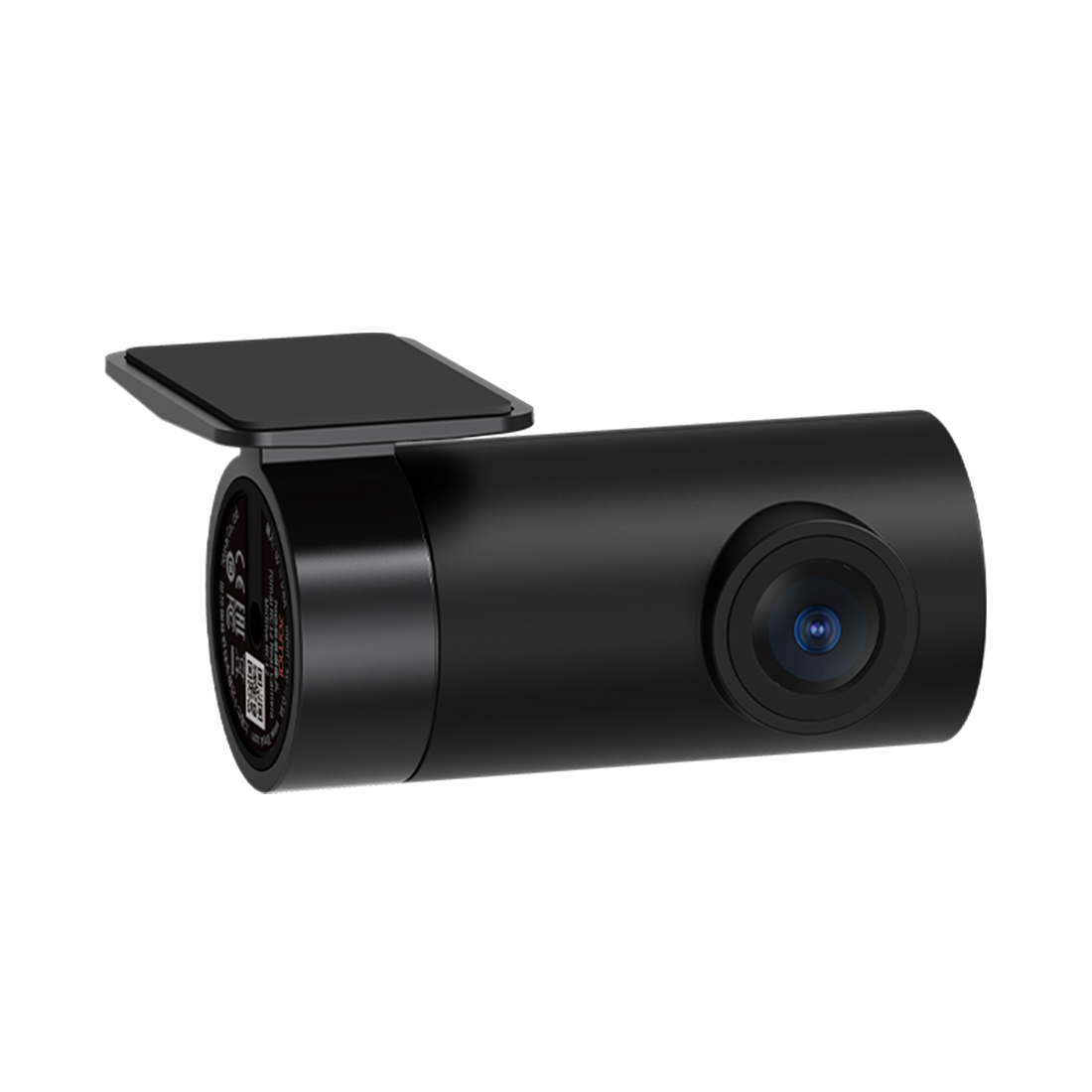 Камера заднего вида, 70Mai, Rear Camera RC11, Совместим с Dash Cam 4K A810, A200, Изображение в формате 1080P HD, 130 ° FOV, Диафрагма F2.0, Черный (1