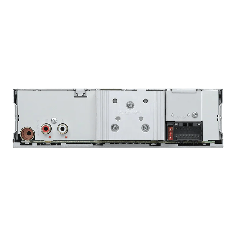Автопроигрыватель KENWOOD KDC-1040U 1DIN, 200Вт (4х50Вт), AUX, СD, USB, пульт ДУ