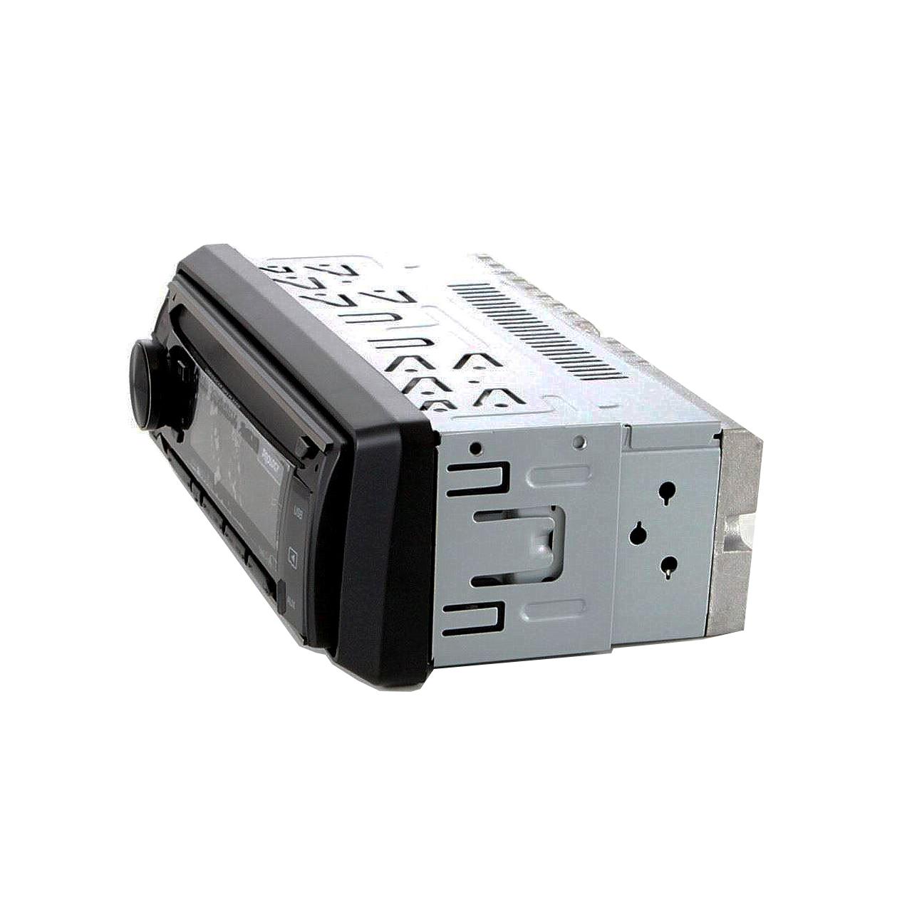 Ресивер PROLOGY CMX-165 USB\SD