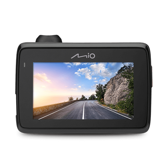 Видеорегистратор Mio MiVue i127