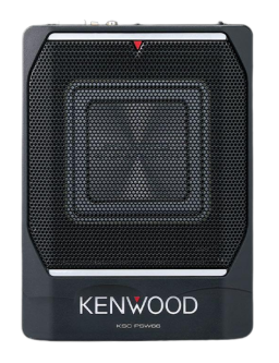 Автомобильный сабвуфер KENWOOD KFC-PSW66 