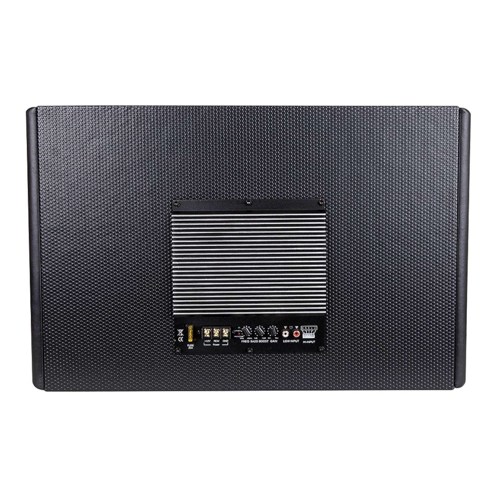 Активный сабвуфер Kicx GT500BPA