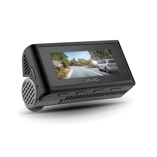 Видеорегистратор Mio MiVue 910WD